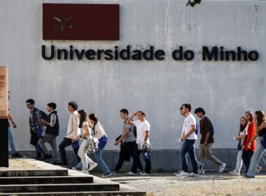 Uminho vai ter presença de profissionais das lojas de cidadão para apoiar novos alunos
