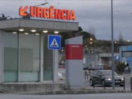 Cinco urgências do sns encerradas no sábado e quatro no domingo. Braga "referenciada"