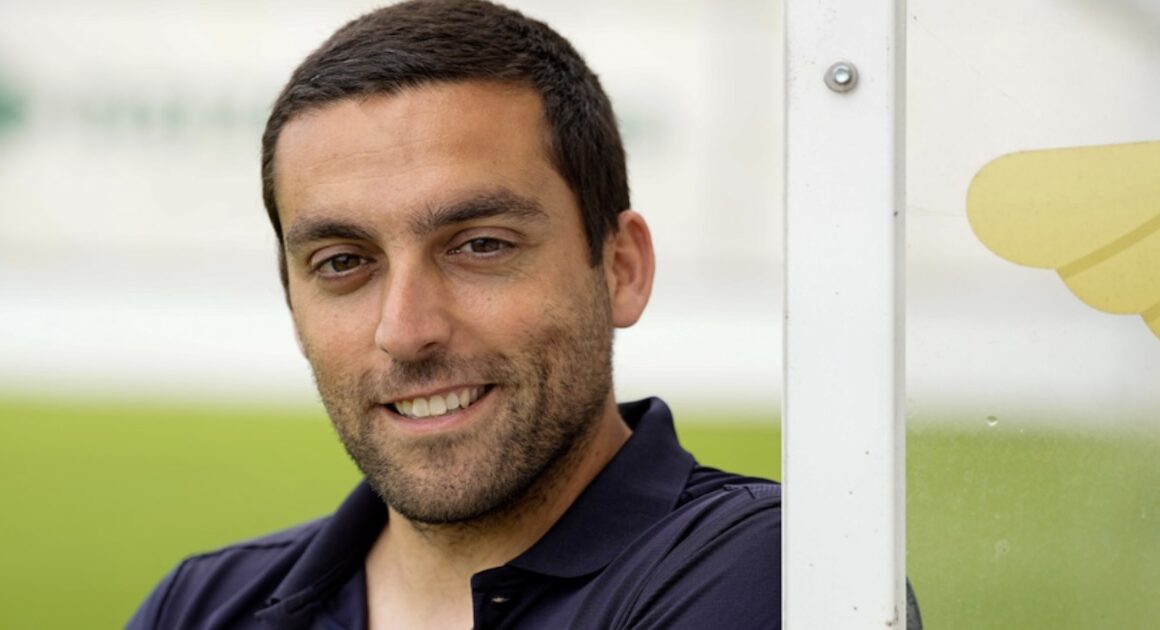 Vasco botelho da costa promete moreirense para ganhar no terreno do santa clara