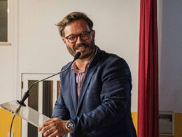 Vasco ferraz promete construção de creches e habitação acessível em ponte de lima