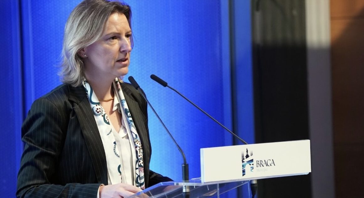 Braga: município investiu mais de 100 milhões em obras no atual mandato