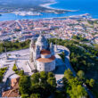 Viana: santuário do coração de jesus passa a ser basílica