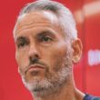 Vicens: "estou contente com a nossa prestação, mas podemos fazer mais"