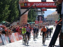 Hoje a volta a portugal chega a fafe
