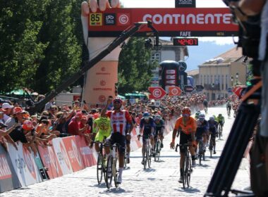 Hoje a volta a portugal chega a fafe