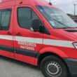 Homem em estado grave após colisão na estrada famalicão-barcelos