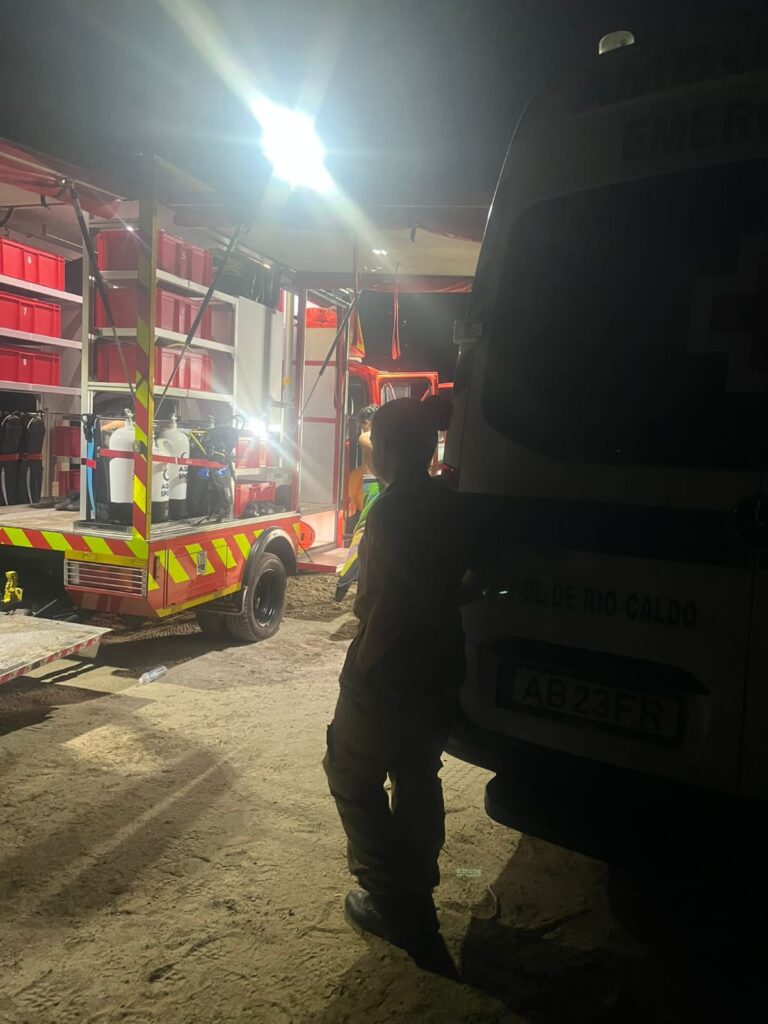 Brasileiro residente em braga morre afogado no gerês 7 Brasileiro residente em braga morre afogado no gerês
