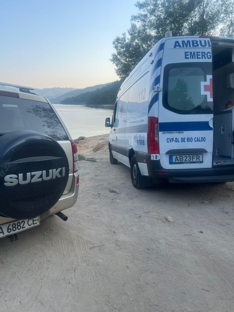 Brasileiro residente em braga morre afogado no gerês 8 Brasileiro residente em braga morre afogado no gerês