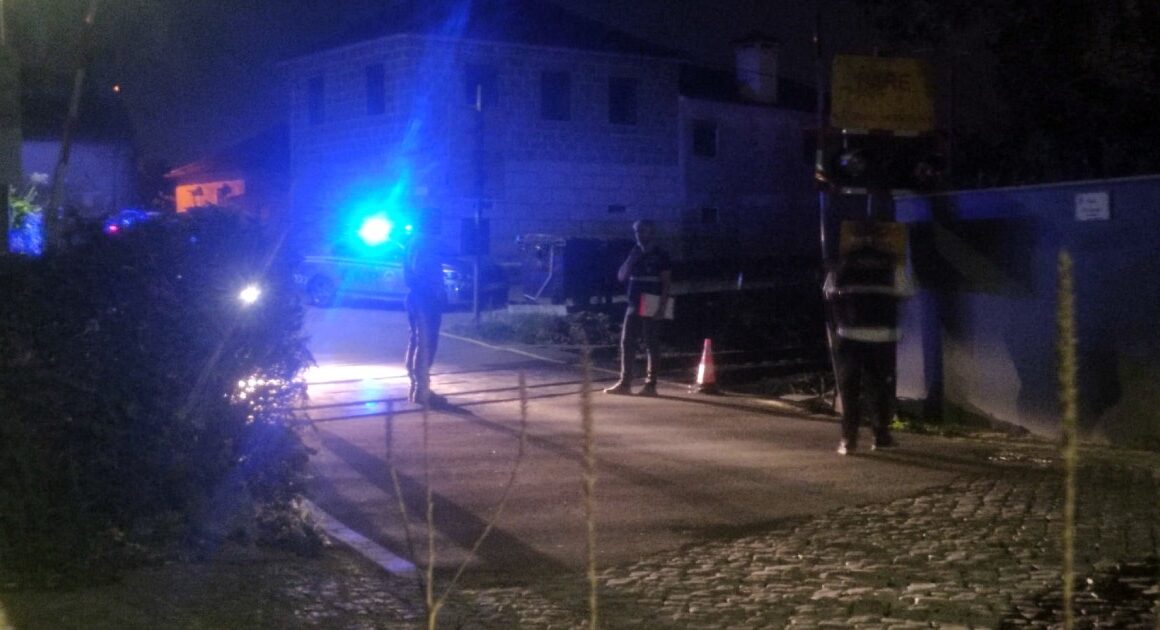 Homem morre colhido por comboio em barcelos
