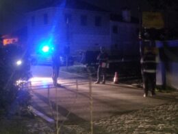 Homem morre colhido por comboio em barcelos