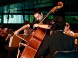 Jovem músico de famalicão vence competição internacional em frança