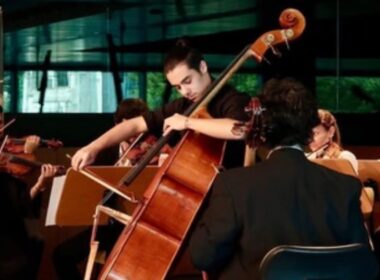 Jovem músico de famalicão vence competição internacional em frança