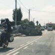 Trânsito condicionado na estrada esposende-viana após capotamento