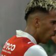 Sc braga segue na liga europa e 'safa-se' por um triz de uma longa viagem à arménia (vai a gibraltar)