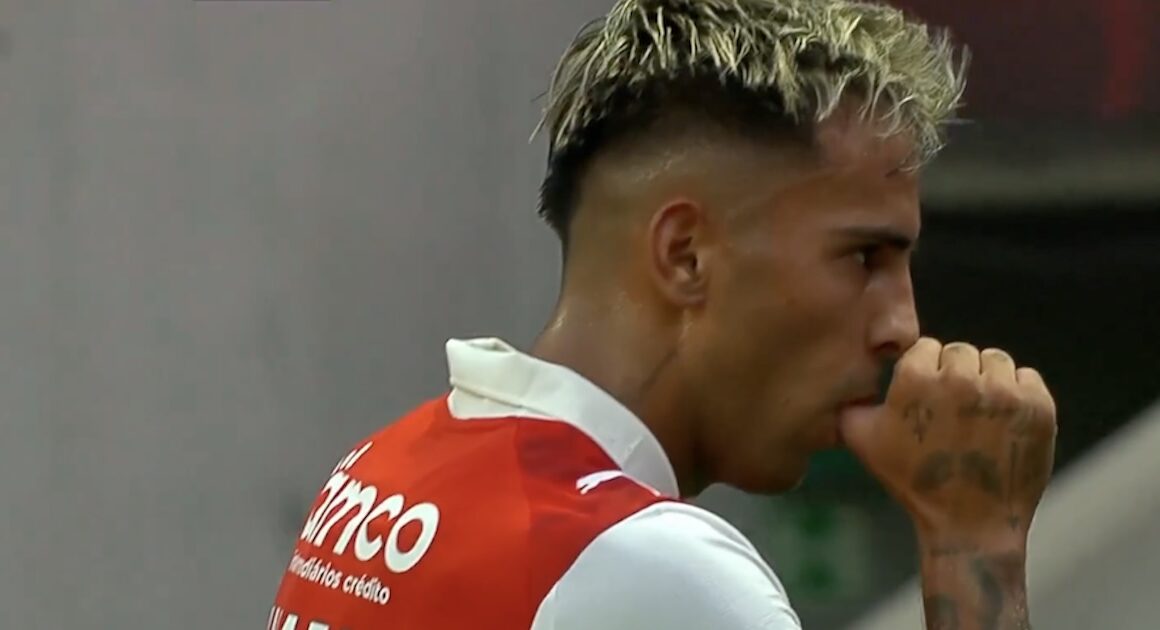 Sc braga segue na liga europa e 'safa-se' por um triz de uma longa viagem à arménia (vai a gibraltar)