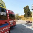 Três feridos em acidente em arcos de valdevez