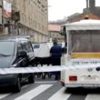 Mulher morre atropelada por comboio turístico na galiza