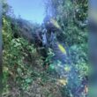 Homem morre após trator cair numa ribanceira em valença