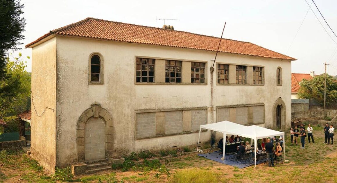 Fechado contrato de 1,4 milhões para construir centro de acolhimento a migrantes em braga