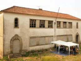 Fechado contrato de 1,4 milhões para construir centro de acolhimento a migrantes em braga