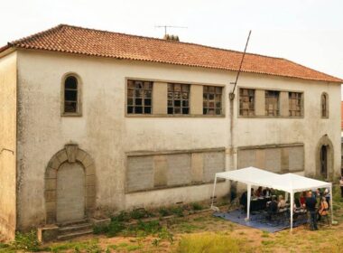 Fechado contrato de 1,4 milhões para construir centro de acolhimento a migrantes em braga