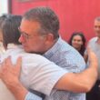 Em celorico de basto, seguro lamenta morte de ex-autarca e envia solidariedade a bombeiros