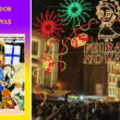 Revista “o anunciador das feiras novas” 2025