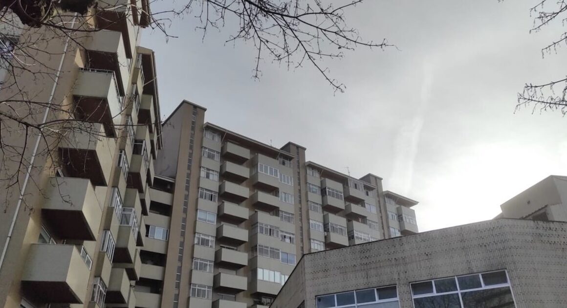 Taxa de juro no crédito à habitação desce para 3,385% em julho