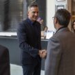 Governo espanhol veio conhecer as 'casas do futuro' que estão a ser construídas em braga