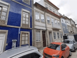 Comprar casa em braga custa em média 348 mil euros. Em viana são 280 mil