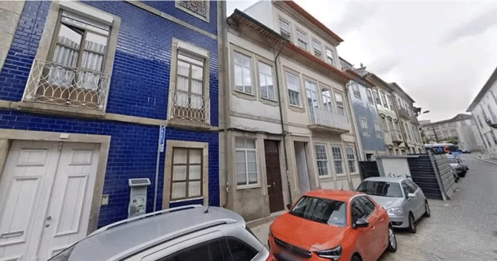 Comprar casa em braga custa em média 348 mil euros. Em viana são 280 mil