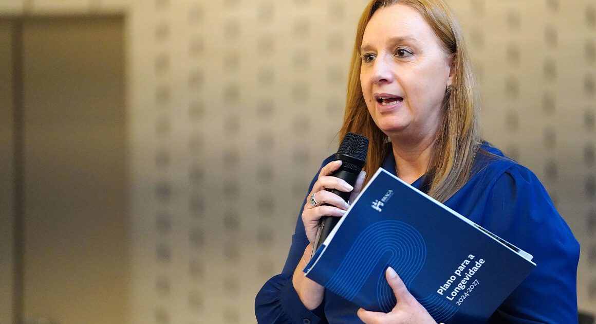 Braga é "referência nacional" na educação, diz vereadora
