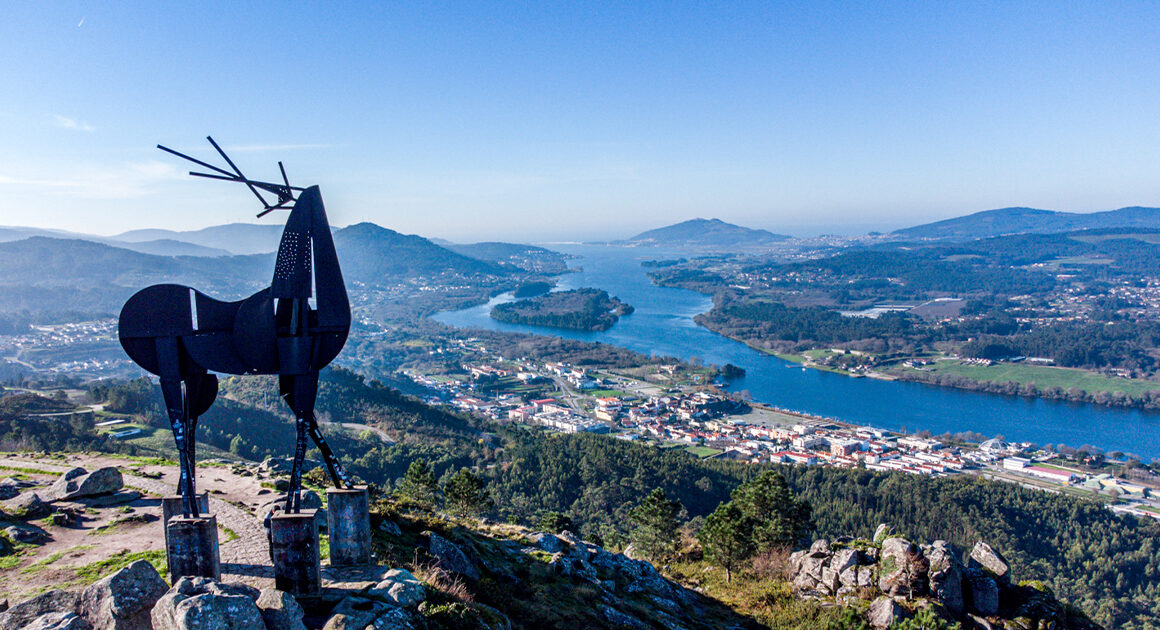 Há um novo festival internacional de cinema no alto minho