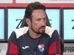 César peixoto garante gil vicente preparado para "um bom arranque"