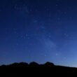 Vem aí uma 'chuva' de estrelas cadentes