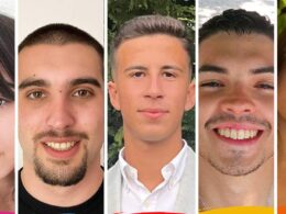 Eis os estudantes com melhores notas de entrada no ipca