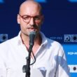 Cristóvão carvalho é o candidato da cdu em vieira do minho