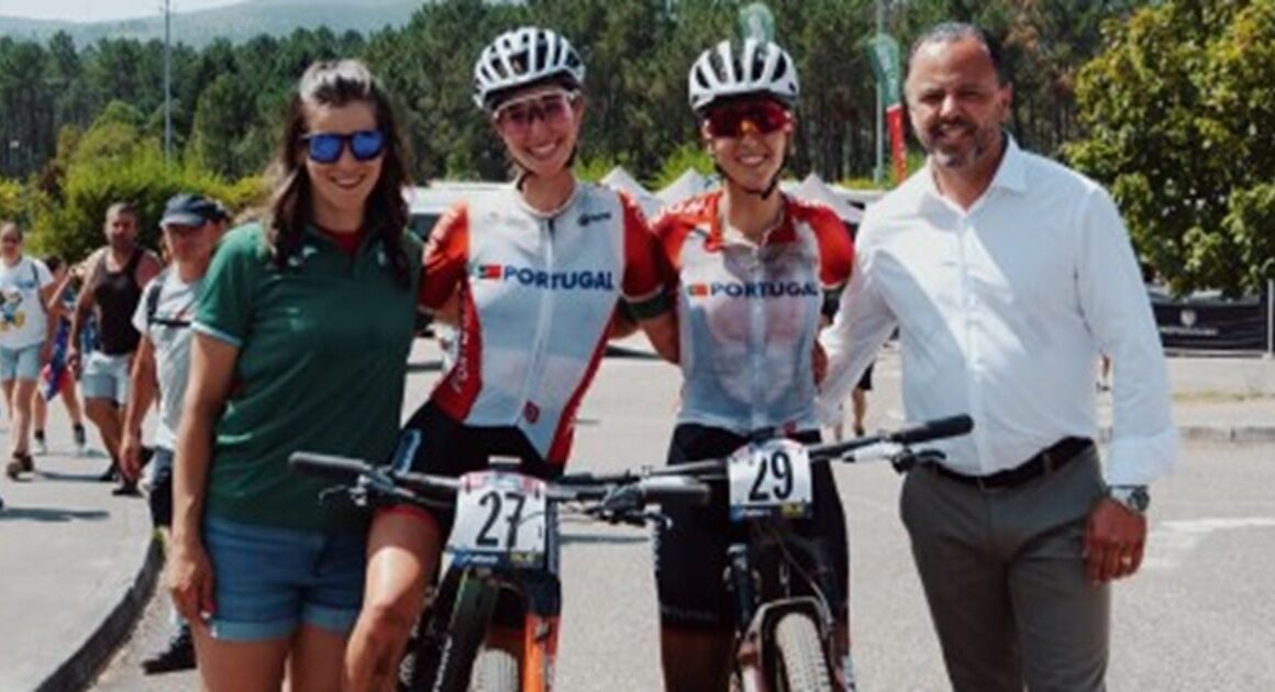 É de famalicão a nova selecionadora feminina de ciclismo