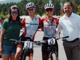 É de famalicão a nova selecionadora feminina de ciclismo