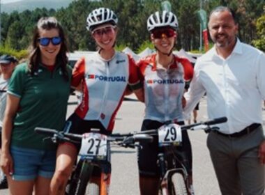 É de famalicão a nova selecionadora feminina de ciclismo