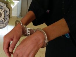 Detido em vila do conde por abusar de menor de 13 anos que conheceu nas redes sociais