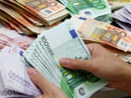 Cinco maiores bancos tiveram lucros de 2,6 mil milhões nos primeiros seis meses do ano