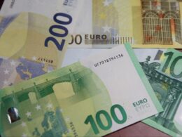 Pj apreende encomendas do extremo-oriente com mais de 2. 000 notas falsas