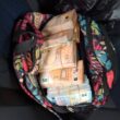 Apanhados com 300 mil euros em dinheiro vivo na en 13 em vila do conde