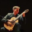 Guitarrista de barcelos brilha em festival internacional em espanha