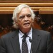 Diogo pacheco de amorim é o candidato do chega à câmara de melgaço