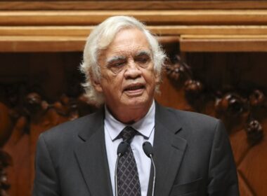 Diogo pacheco de amorim é o candidato do chega à câmara de melgaço