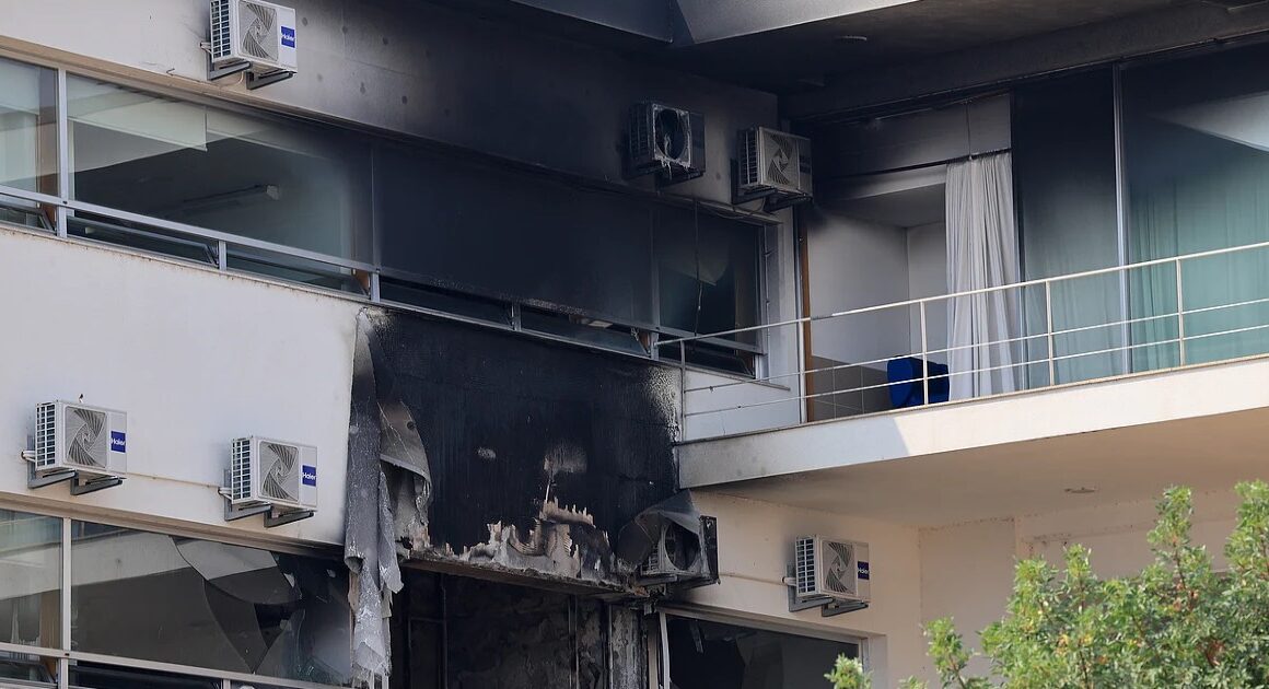 Alarme de fumo não disparou no incêndio que matou seis idosos em trás-os-montes