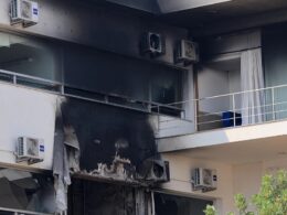 Alarme de fumo não disparou no incêndio que matou seis idosos em trás-os-montes