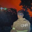 Incêndio em arcos de valdevez dado como dominado